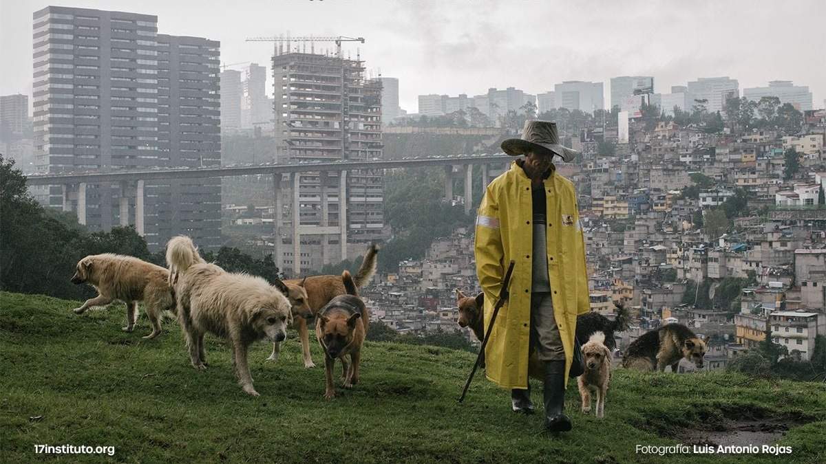 Ciudad producida, ciudad habitada
