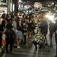 CDHCM recibe quejas de trabajadoras sexuales de Tlalpan ante tensiones por uso del espacio público