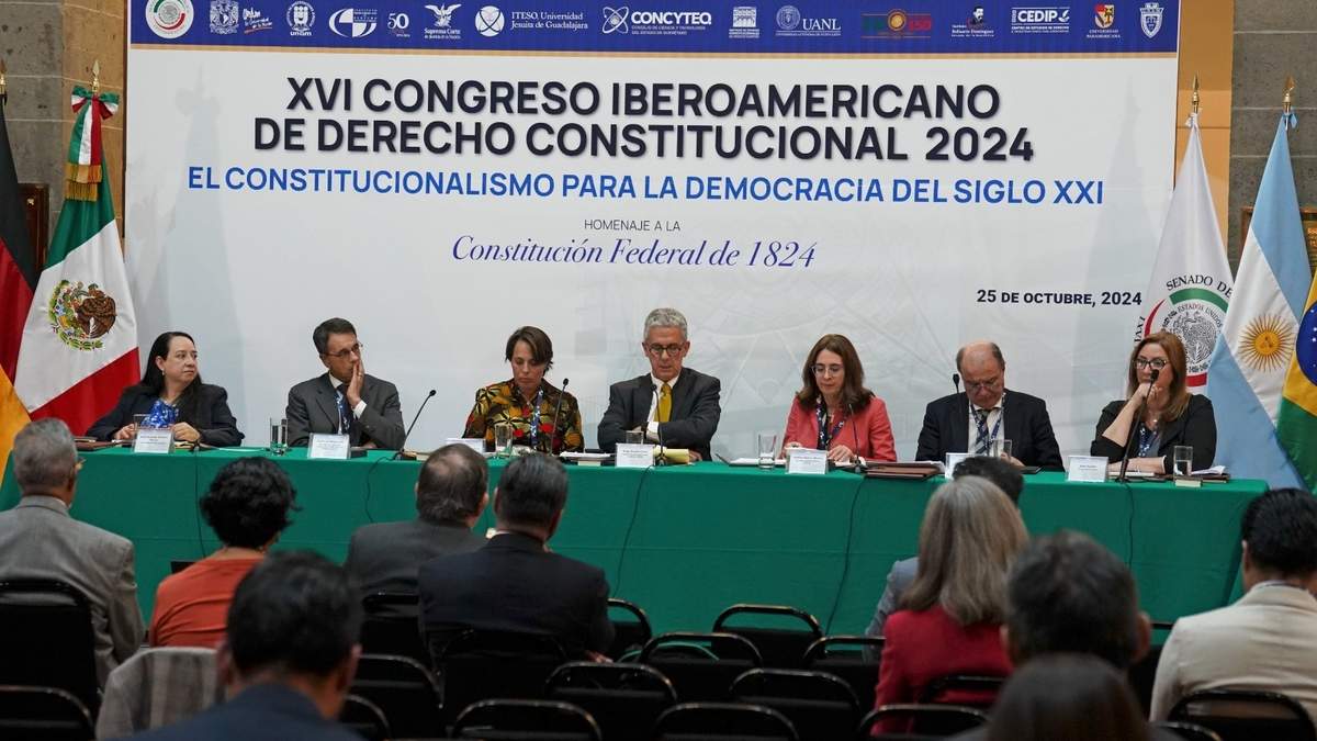 Opiniones. Análisis de la reforma judicial