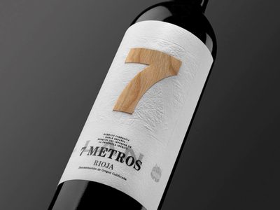 Nuevas etiquetas de vinos: tecnología y creatividad
