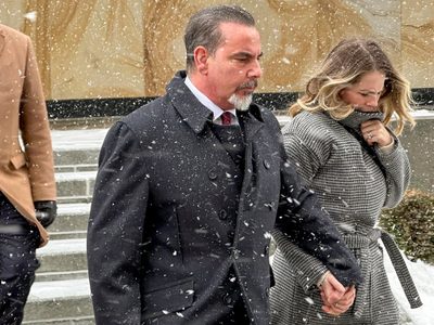 Exagente de la DEA es sentenciado a 5 años en prisión por proteger a amigos narcotraficantes