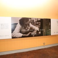 El MUTEC poblano reabre sus puertas con muestra de Francisco Toledo