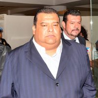 Cuauhtémoc Gutiérrez solicita amparo contra orden de aprehensión