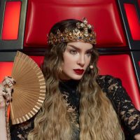 Belinda recibe un nuevo año de vida como nunca antes