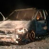Sin identificar aún los cinco calcinados hallados en Campeche