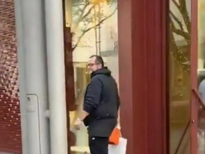Piden que la UIF investigue ingresos de los hijos de AMLO tras compras en tiendas de lujo