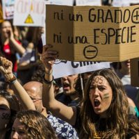 La derecha populista echa a perder los esfuerzos contra el cambio climático: nuevo estudio