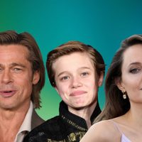 Wow: así luce Shiloh Jolie Pitt, el hijo de Brad Pitt y Angelina Jolie que ahora se llama John