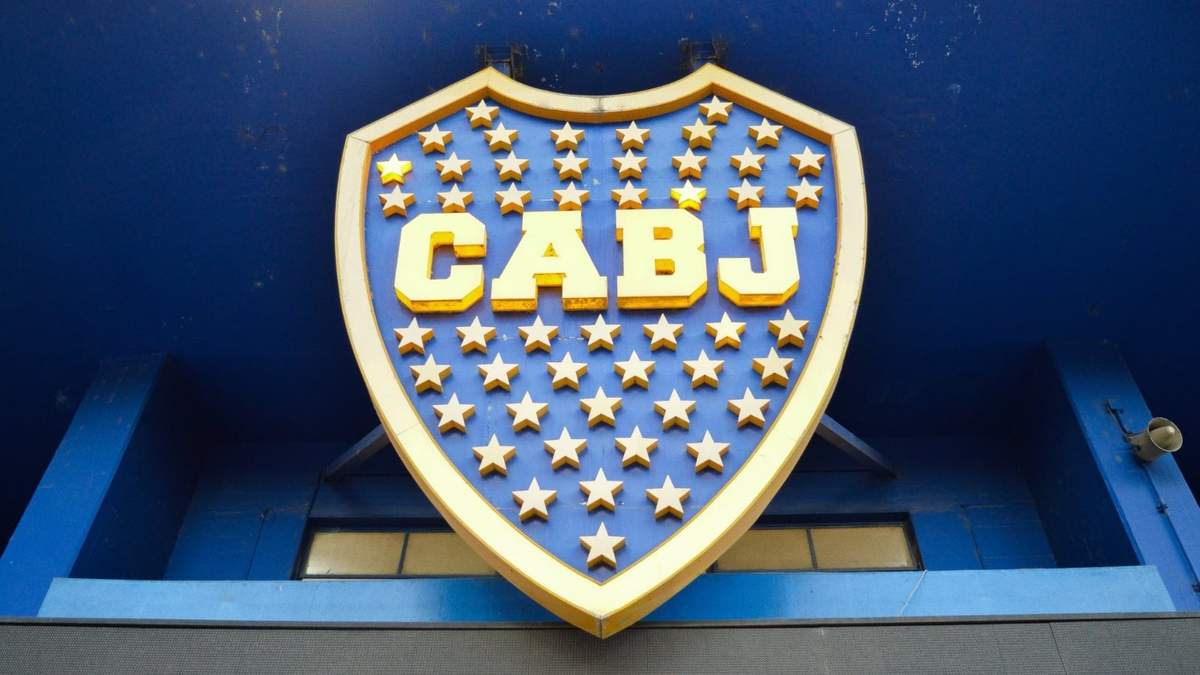 La Bombonera. Fuente: (X)