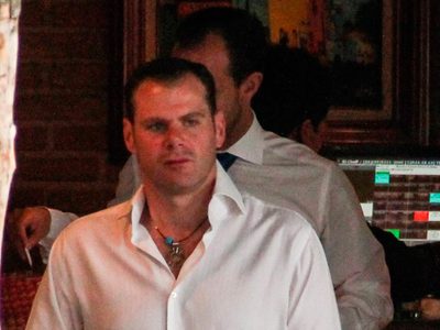 Miguel Gurwitz, ex de Televisa, vinculado a los paraisos fiscales