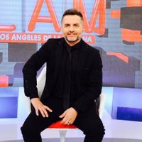 "Un bebé en camino": Ángel De Brito anunció en LAM un embarazo inesperado