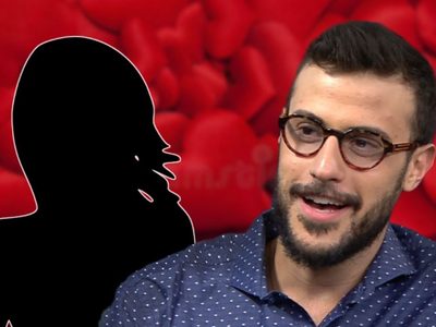 Diego Leuco confesó haber sido el tercero en discordia en el noviazgo de una periodista