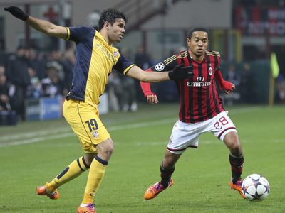 El Milan va por una de las estrellas del Atlético Madrid