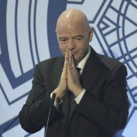 Dos senadores de EU instan a FIFA a no elegir a Arabia Saudita como sede del Mundial 2034