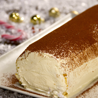 Arrollado de tiramisú: si son fan de este postre, esta receta exprés te va a encantar