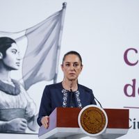 Gobierno de Sheinbaum no dará pensión a los hombres de 60 a 64 años; “es para mujeres”