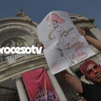 Imágenes de la Semana: Zapata, la Guadalupana y un tiroteo antisemita