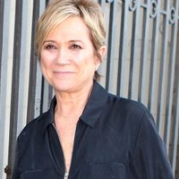 ¡Emocionada! Inés Ballester regresó a la televisión luego de superar el coronavirus