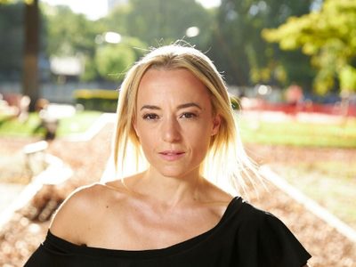 Sabrina Carballo volvió a apuntar contra Locho Loccisano: "Le van a perdonar todo"