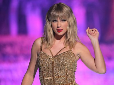 Nadie se lo esperaba: Taylor Swift hizo un feliz anuncio sobre su carrera y emocionó a sus fans