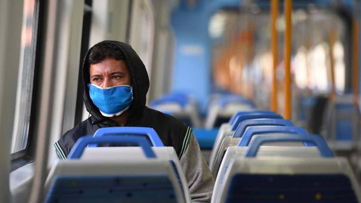 Transporte público. Fuente: (Twitter)