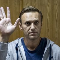 Biden responsabiliza a Vladimir Putin de la muerte de Alexei Navalny