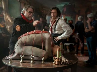 Esta es la fecha de estreno para “Frankenstein” de Guillermo del Toro (Video)