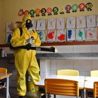 Santa Fe: marcha atrás en las clases presenciales por el brote de coronavirus