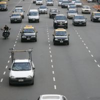 Flexibilización en la Ciudad de Buenos Aires: la circulación de vehículos se incrementó en un 13%