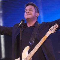 La ciudad de Madrid homenajeó a Alejandro Sanz con un gran gesto