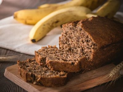 Torta de canela y limón sin azúcar: llevá a otro nivel tu merienda con esta receta que sorprende por su textura y sabor