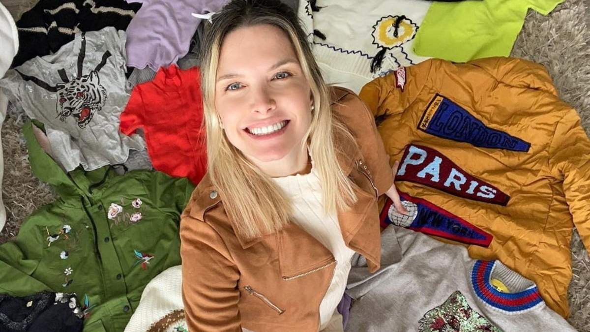 Sofía Zámolo. Fuente: (Instagram)