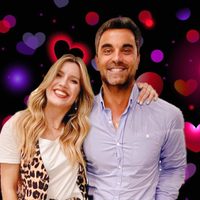 El productor de Laurita Fernández rompió el silencio tras los rumores de romance