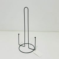 No tires el portarollos de la cocina roto u oxidado, creá esta lámpara súper en tendencia en minutos