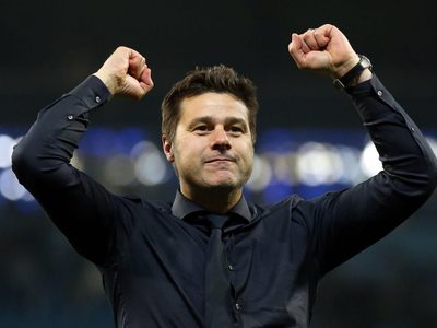 Mauricio Pochettino, candidato a entrenar al Barcelona y el Manchester City