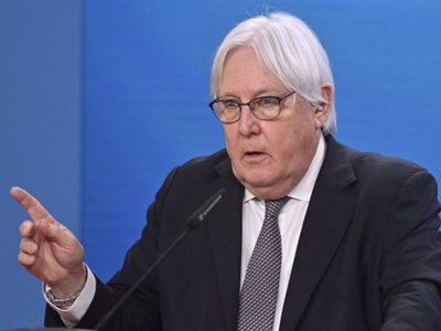 ONU entregará 8 millones de euros para impulsar operaciones humanitarias de emergencia en Venezuela