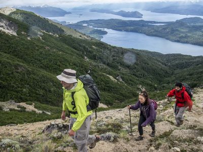 Prestadores de servicios turísticos a extranjeros piden certezas en Bariloche