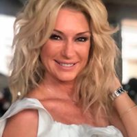 "¡Diosa!" Yanina Latorre causó furor en las redes y rompió récords ¡luciendo un bikinazo!