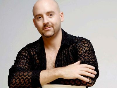 El peor momento de José María Muscari: suspendió dos shows de su obra ¡por este triste motivo!