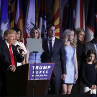 EU, frente a un precipicio tras victoria de Trump: NYT