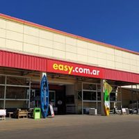 Tras 30 años, uno de los supermercados más grandes de Argentina bajó definitivamente sus persianas