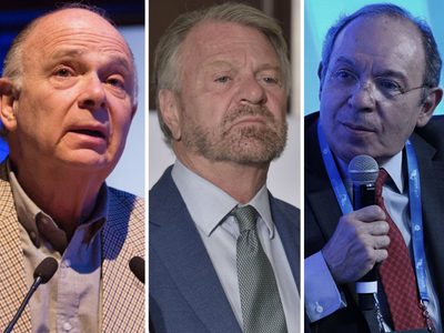 Krauze, Castañeda, Aguilar Camín y otros intelectuales piden “piso parejo” en cobertura de campañas
