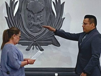 Asesinan afuera de su domiclio a exsecretario del Ayuntamiento de Gómez Palacio, Durango
