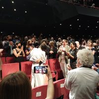 "Noche de fuego" y "La civil", las cintas sobre México que conquistaron Cannes