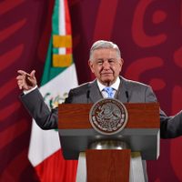 AMLO respetará decisión de la Corte si elimina prisión preventiva oficiosa: "no quiero ser cómplice"