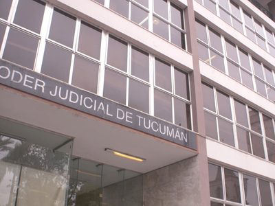 Sobreseyeron a los cuatro exjugadores de Vélez acusados de abusar a una periodista en Tucumán