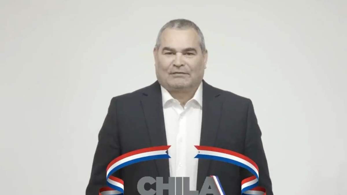 Chilavert en campaña