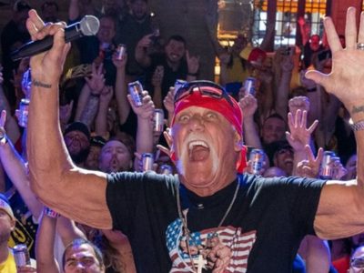 Muere Hulk Hogan: Lo que se sabe del fallecimiento del luchador a los 71 años