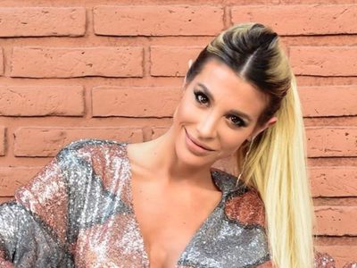 Stefy Xipolitakis y una cruda revelación sobre un cantante internacional: "Tiene olor a..."