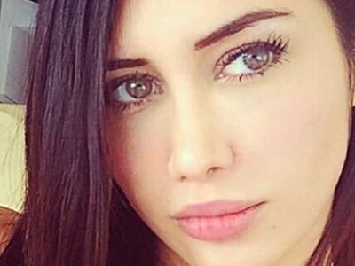 ¡Alto encaje! Joselyn Cano dejó caer sus prendas y colapsó Instagram